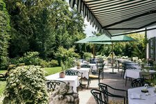 Impressionen aus unserem Vier-Sterne-Hotel am Chiemsee
