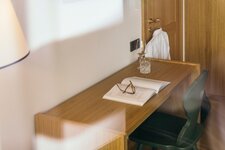 Impressionen aus unserem Vier-Sterne-Hotel am Chiemsee