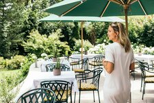 Impressionen aus unserem Vier-Sterne-Hotel am Chiemsee
